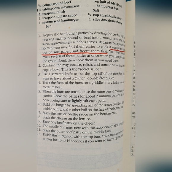 Top Secret Restaurant Recipes by Todd Wilbur 1997 Hardback - Picture 12 of 12